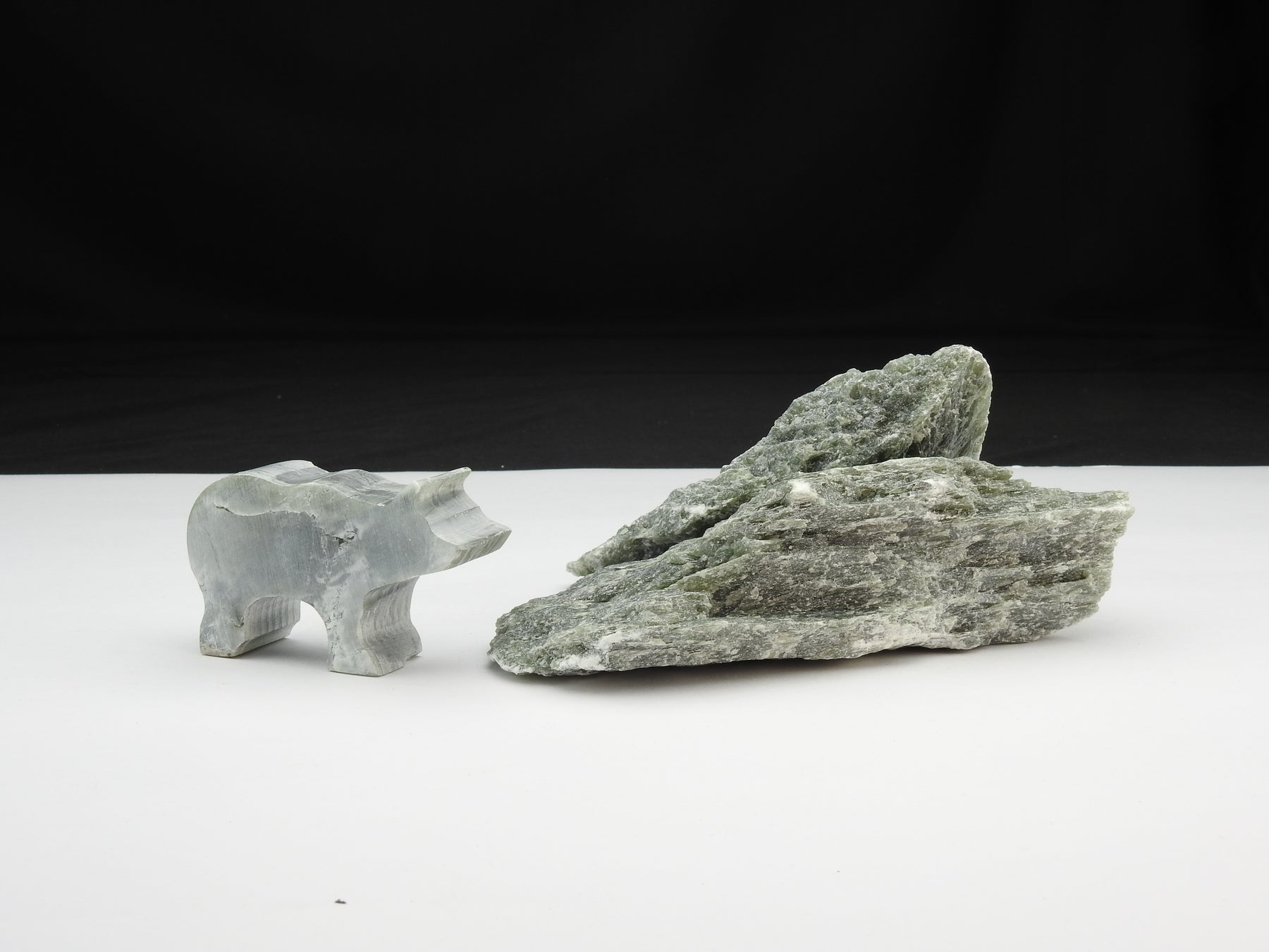 Unleash Your Child's Creativity with the Fascinating Art of Soapstone Carving: The Ultimate DIY Kit for Kids
