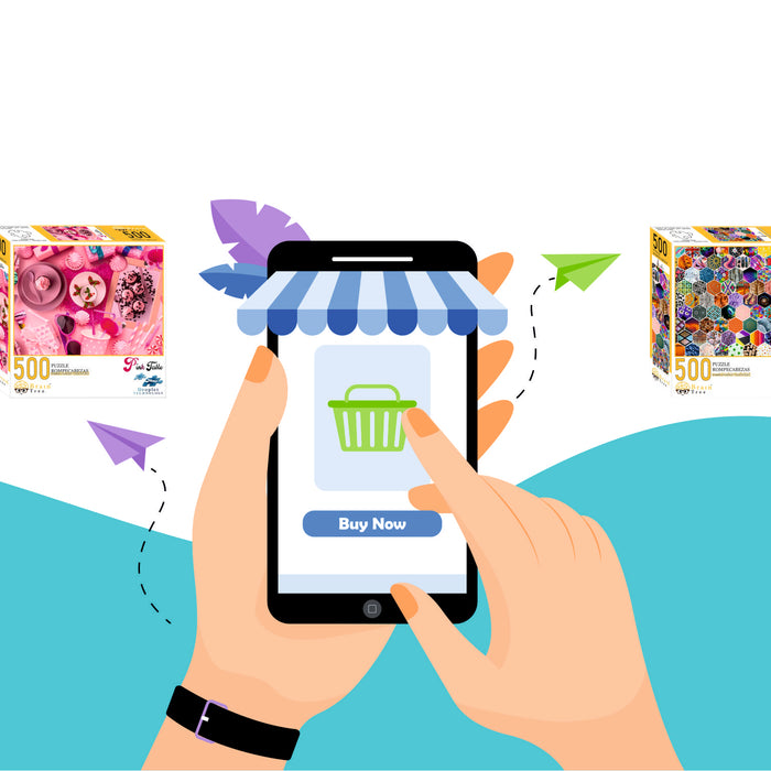 The Best Jigsaw Puzzles Online: Everything You Need to Know