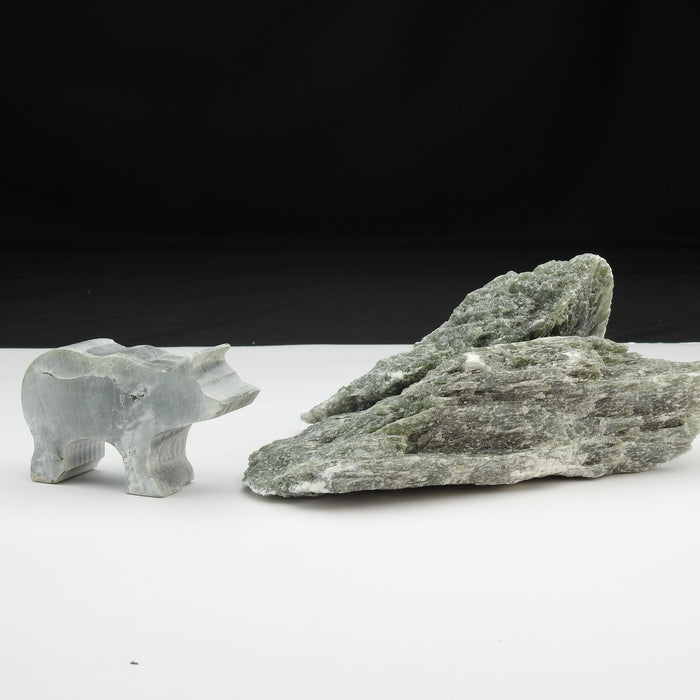 Unleash Your Child's Creativity with the Fascinating Art of Soapstone Carving: The Ultimate DIY Kit for Kids