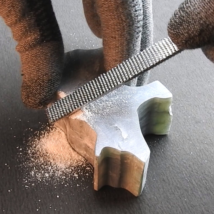 Unleashing Creativity: The Exciting World of Soapstone Carving for Kids and Families