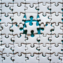 "Connecting Through Pieces: The Social Joy of Jigsaw Puzzles"