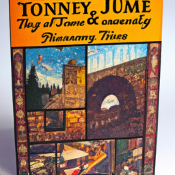 "Puzzles Through Time: A Journey into the History of Jigsaws"
