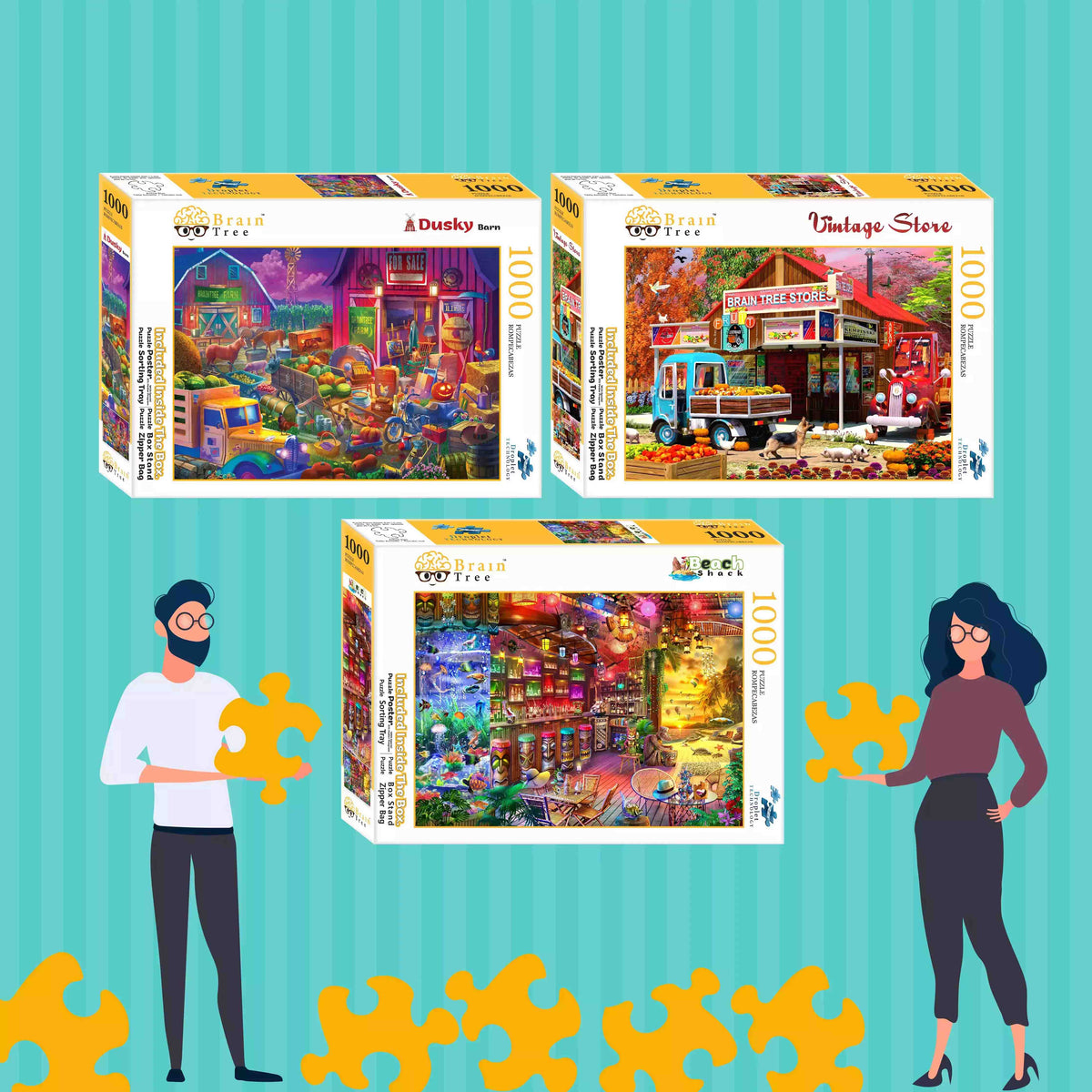 Adult Customized Personalized 1000 Pieces of Jigsaw Puzzle Children's Best  Jigsaw Puzzle Gift Custom 10000 Piece Jigsaw Puzzle - China Adult Puzzles  and Puzzles for Adults Brain price