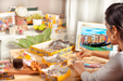 Grand Canal Jigsaw Puzzles 1000 Piece Brain Tree Games