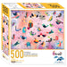 Birds Jigsaw Puzzles 500 Piece Brain Tree Games