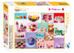 Cupcakes Jigsaw Puzzles 1000 Piece Brain Tree Games