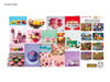 Cupcakes Jigsaw Puzzles 1000 Piece Brain Tree Games