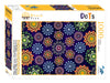Dot Puzzles 1000 Piece Brain Tree Games