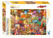 Farm's Haul Jigsaw Puzzles 1000 Piece BrainTreeGames