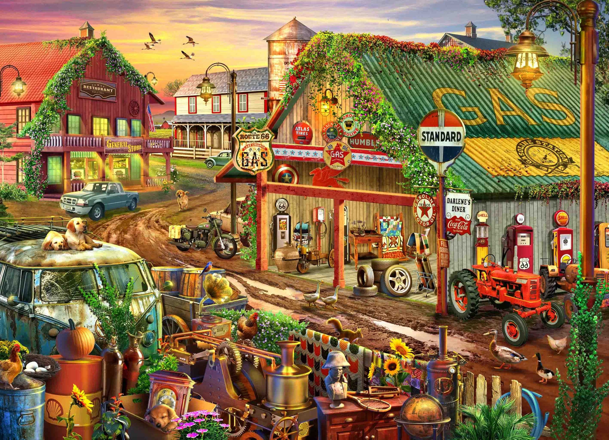 online jigsaw puzzles free