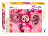 Pink Table Jigsaw Puzzles 1000 Piece Brain Tree Games