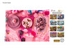 Pink Table Jigsaw Puzzles 1000 Piece Brain Tree Games