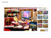 Pirates Room Jigsaw Puzzles 1000 Piece Brain Tree Games