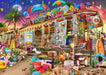 Beach Fantasy Jigsaw Puzzles 1000 Piece Brain Tree Games