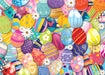 Candy Egg Jigsaw Puzzles 1000 Piece Brain Tree Games