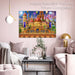 Castle Festival Jigsaw Puzzles 1000 Piece Brain Tree Games