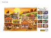 Country Cowboys Jigsaw Puzzles 1000 Piece Brain Tree Games