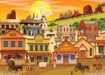 Country Cowboys Jigsaw Puzzles 1000 Piece Brain Tree Games