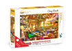 Cozy Porch Jigsaw Puzzles 1000 Piece Brain Tree Games