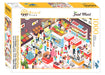 Food Mart Jigsaw Puzzles 1000 Piece Brain Tree Games