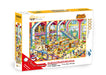 Grand Library Jigsaw Puzzles 1000 Piece Brain Tree Games