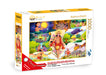 Hanuman Episode 1 Jigsaw Puzzles 1000 Piece Brain Tree Games