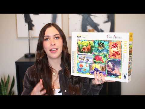 Comprar Puzzle Brain Tree Océano Colorido de 1000 piezas Comprar Puzzle Brain Tree Océano Colorido de 1000 piezas