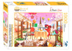 Paris Love Jigsaw Puzzles 1000 Piece Brain Tree Games