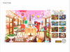 Paris Love Jigsaw Puzzles 1000 Piece Brain Tree Games