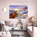 Santorini Jigsaw Puzzles 1000 Piece Brain Tree Games